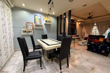 BANDAR LAGUNA MERBOK (TERES)