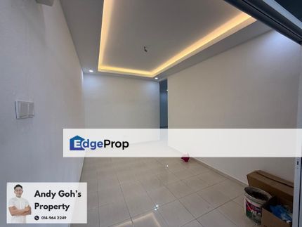 【𝗥𝘂𝗺𝗮𝗵 𝗨𝗻𝘁𝘂𝗸 𝗗𝗶𝗷𝘂𝗮𝗹】📍𝗧𝗮𝗺𝗮𝗻 𝗡𝗶𝗹𝗮, 𝗦𝘂𝗻𝗴𝗮𝗶 𝗣𝗲𝘁𝗮𝗻𝗶, Kedah, Sungai Petani