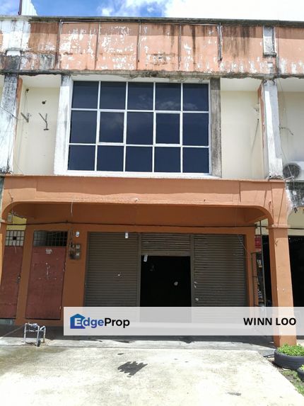 KEPALA BATAS, Kedah, Kepala Batas
