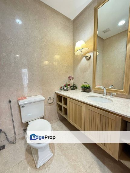 For Sale: Quayside Condominium, Penang, Penang, Butterworth