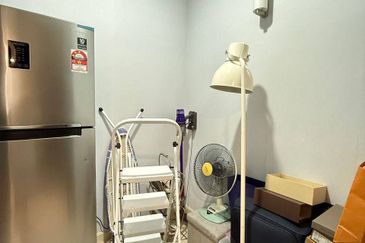 Quayside @ Clear Water Bay