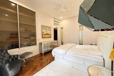 Quayside @ Clear Water Bay