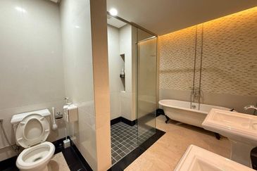 Quayside @ Clear Water Bay