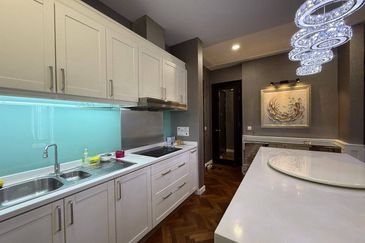 Quayside @ Clear Water Bay