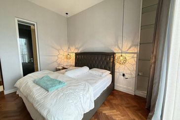 Quayside @ Clear Water Bay