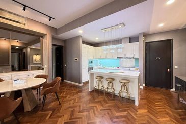 Quayside @ Clear Water Bay