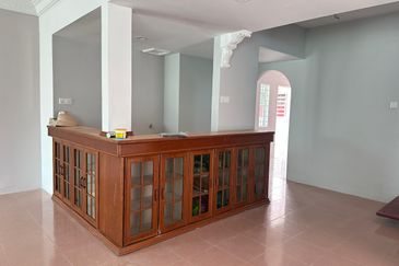 2Storey Bungalow for Sale