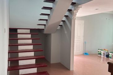 2Storey Bungalow for Sale