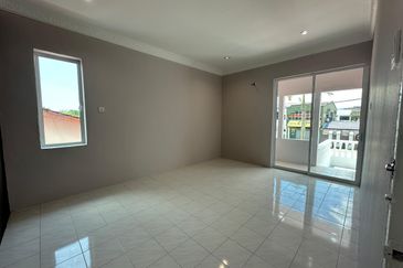 2Storey Bungalow for Sale