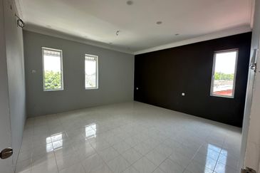 2Storey Bungalow for Sale