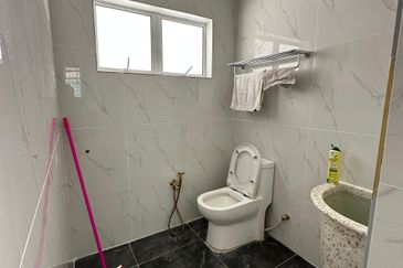 2Storey Bungalow for Sale