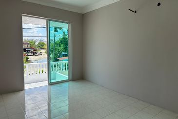 2Storey Bungalow for Sale