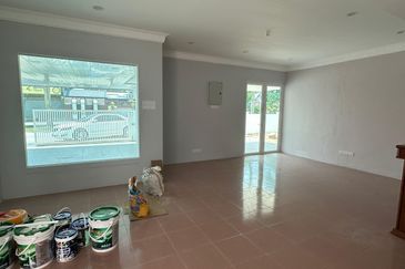 2Storey Bungalow for Sale