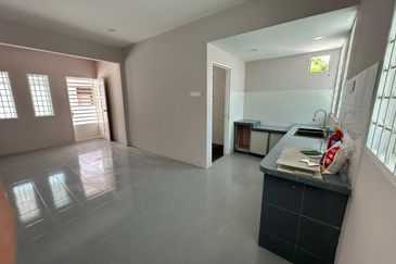 2Storey Bungalow for Sale