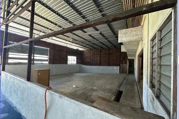 Kawasan Perindustrian Sungai Petani