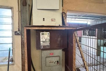 Kawasan Perindustrian Sungai Petani