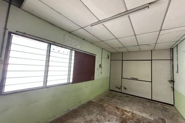 Kawasan Perindustrian Sungai Petani