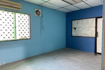 Kawasan Perindustrian Sungai Petani