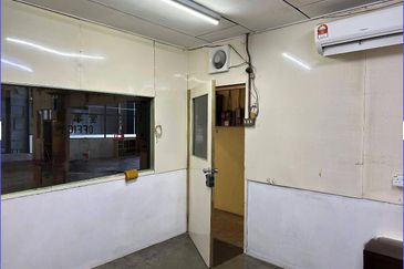 Kawasan Perindustrian Sungai Petani