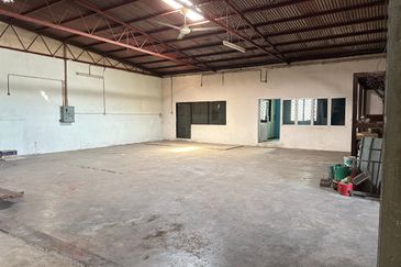 Kawasan Perindustrian Sungai Petani