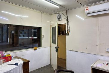 Kawasan Perindustrian Sungai Petani