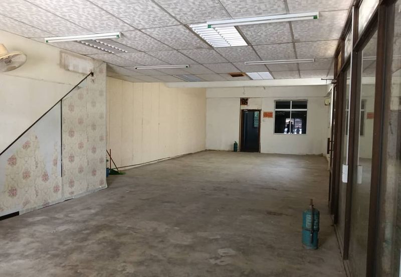 Bandar Sungai Petani