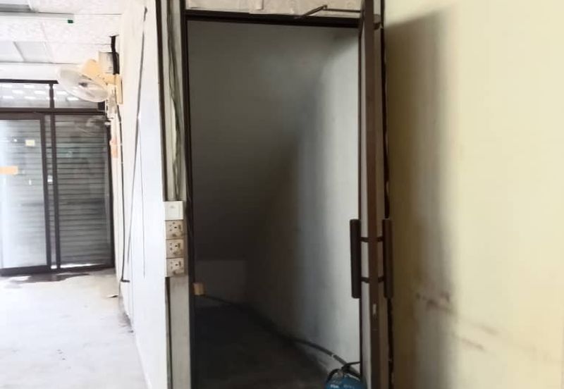 Bandar Sungai Petani