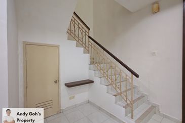 BANDAR LAGUNA MERBOK (TERES)