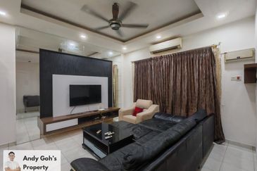 BANDAR LAGUNA MERBOK (TERES)