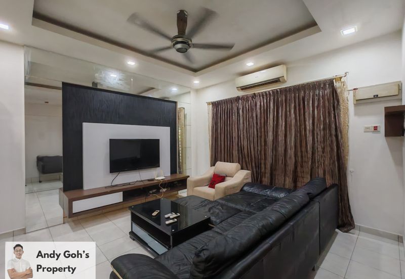 BANDAR LAGUNA MERBOK (TERES)