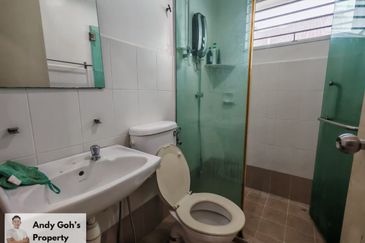 BANDAR LAGUNA MERBOK (TERES)