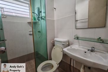 BANDAR LAGUNA MERBOK (TERES)