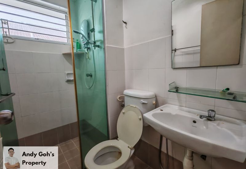 BANDAR LAGUNA MERBOK (TERES)