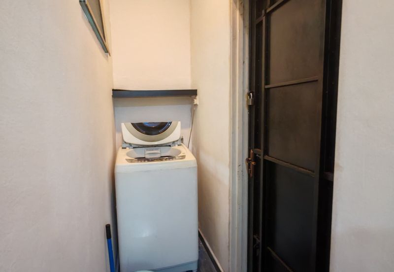 BANDAR LAGUNA MERBOK (TERES)