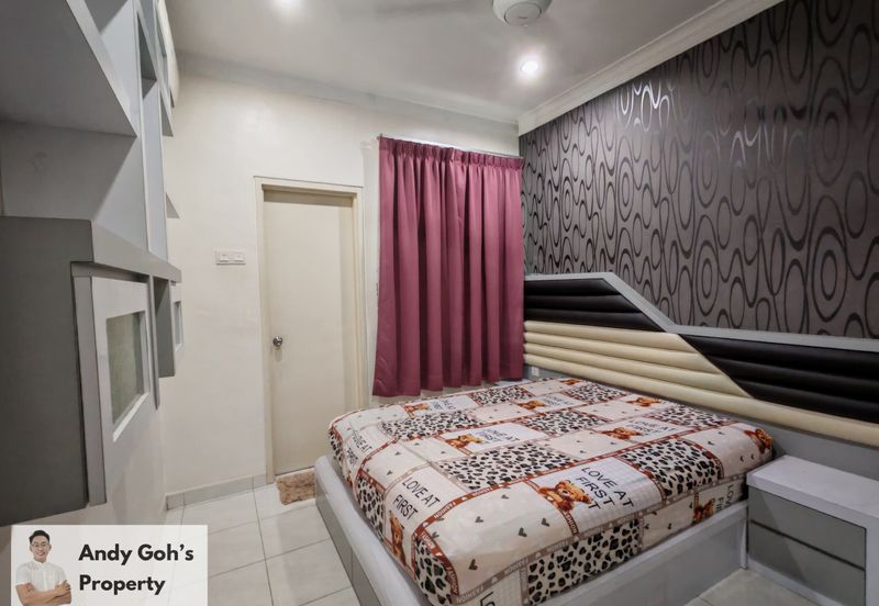 BANDAR LAGUNA MERBOK (TERES)