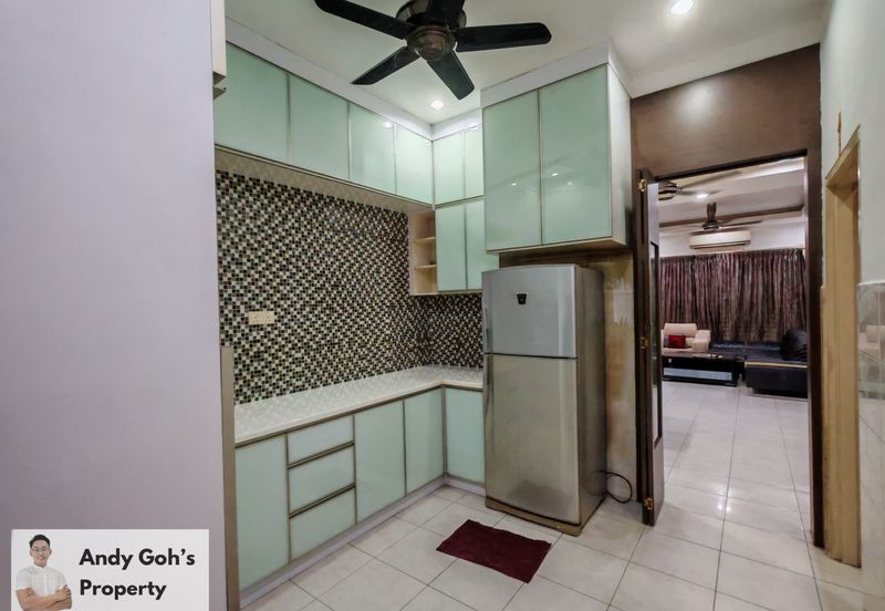 BANDAR LAGUNA MERBOK (TERES)