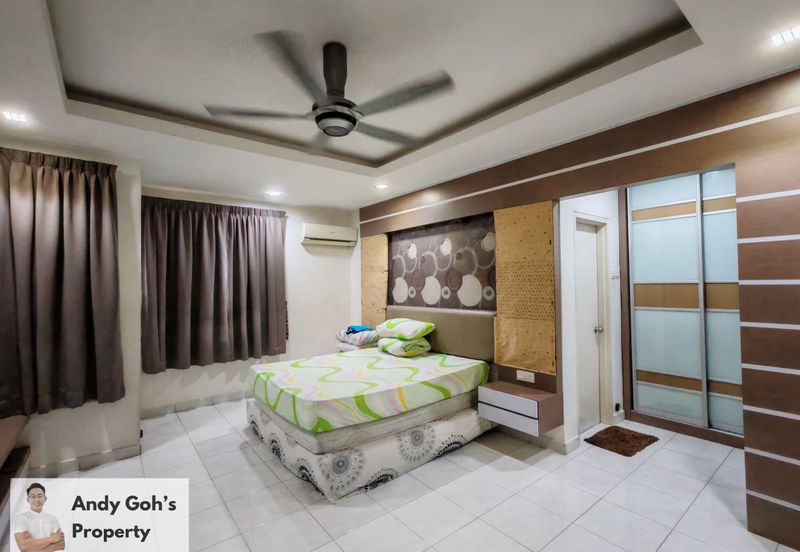 BANDAR LAGUNA MERBOK (TERES)