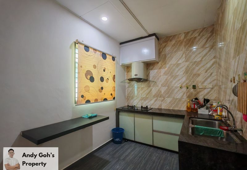 BANDAR LAGUNA MERBOK (TERES)