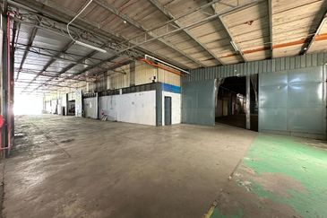 Kawasan Perindustrian Sungai Petani