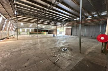 Kawasan Perindustrian Sungai Petani