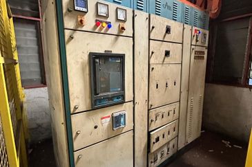 Kawasan Perindustrian Sungai Petani