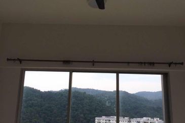 PLATINIUM 3 (TELUK KUMBAR) Condo For Sale