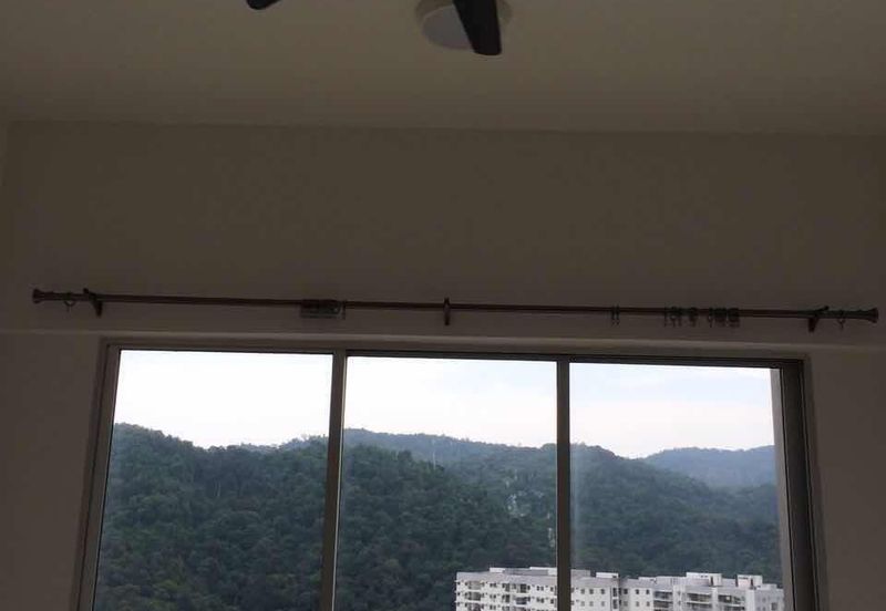 PLATINIUM 3 (TELUK KUMBAR) Condo For Sale