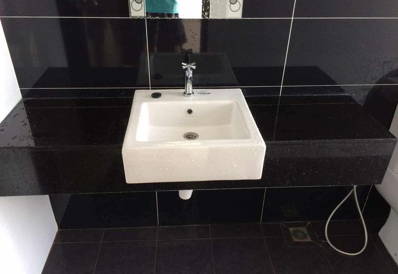 PLATINIUM 3 (TELUK KUMBAR) Condo For Sale