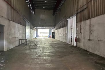 Kawasan Perindustrian Sungai Petani