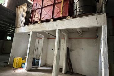 Kawasan Perindustrian Sungai Petani