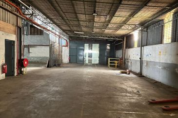 Kawasan Perindustrian Sungai Petani