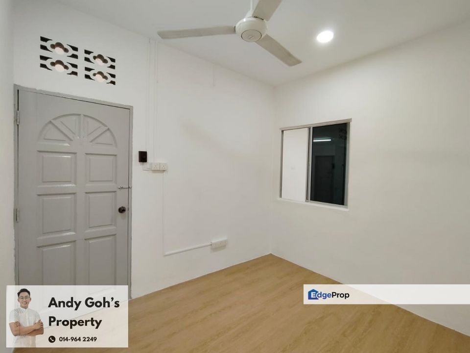 【𝗛𝗼𝘂𝘀𝗲 𝗙𝗼𝗿 𝗦𝗮𝗹𝗲】📍𝗧𝗔𝗠𝗔𝗡 𝗞𝗘𝗟𝗔𝗗𝗜, 𝗦𝘂𝗻𝗴𝗮𝗶 𝗣𝗲𝘁𝗮𝗻𝗶, Kedah, Sungai Petani