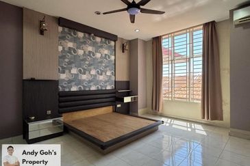 TAMAN SERULING INDAH