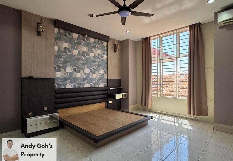 TAMAN SERULING INDAH